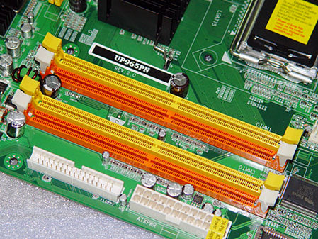 DDR3和DDR2内存究竟谁更胜一筹？揭秘尺寸、性能、兼容性的区别  第6张
