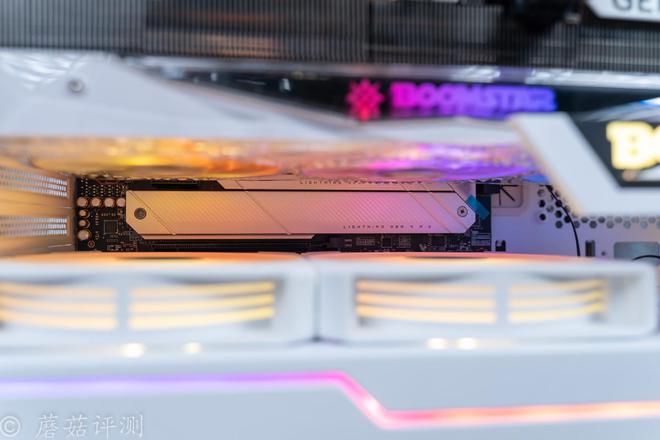 性能猛如虎！a520主板DDR3600震撼体验揭秘  第3张