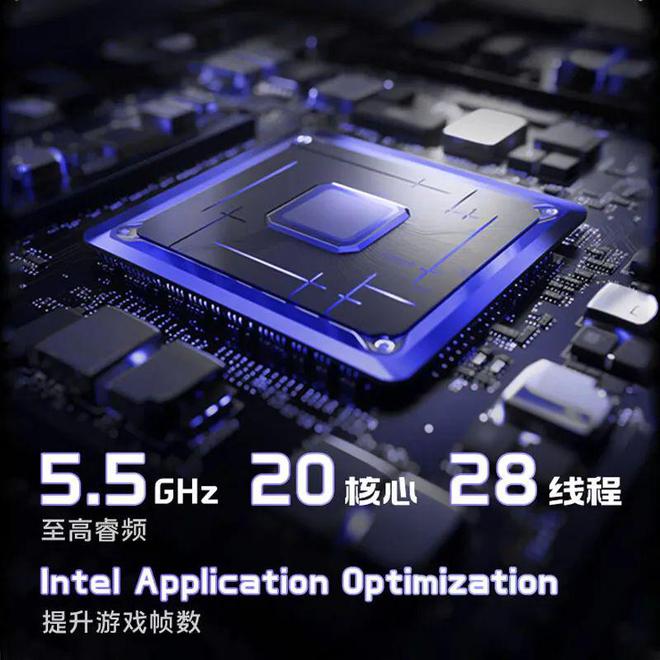 微星GT75笔记本显卡与CPU换装深度分析及性能提升探讨  第7张