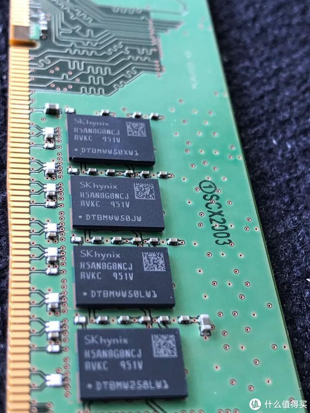 海力士DDR3内存条购买必读：性能卓越，价格实惠  第3张