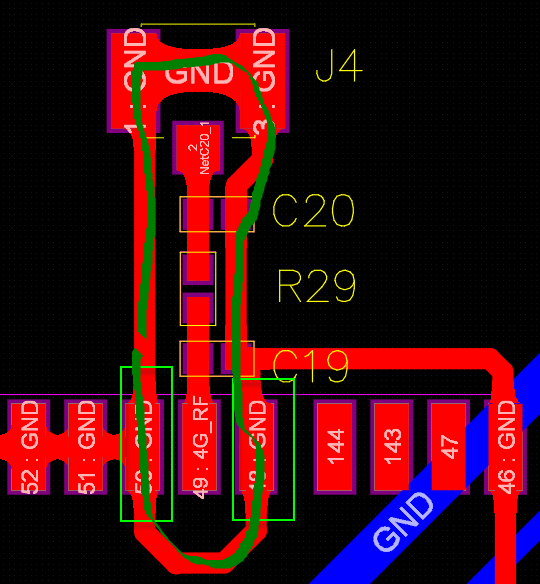 DDR地址线设计：等长原则与仿真工具的秘密  第6张