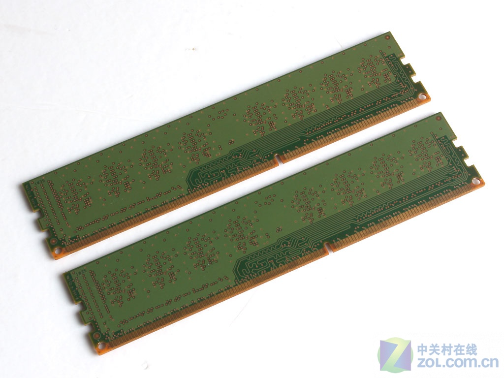 芝奇DDR3 1600内存，超频之路不止于速度  第2张