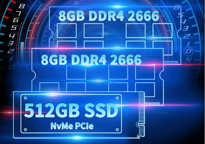 DDR4内存：速度与延迟的较量  第3张