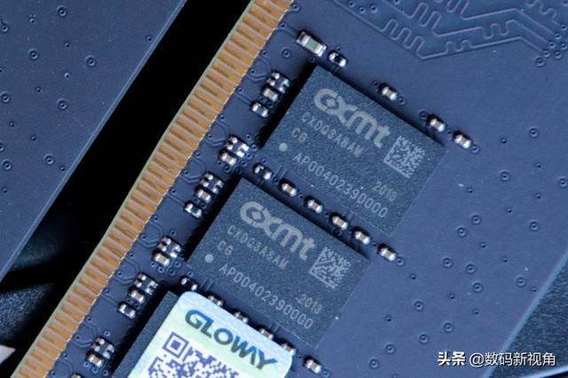 内存DDR3芯片选购指南，8GB还是16GB？频率与性能的平衡术  第1张