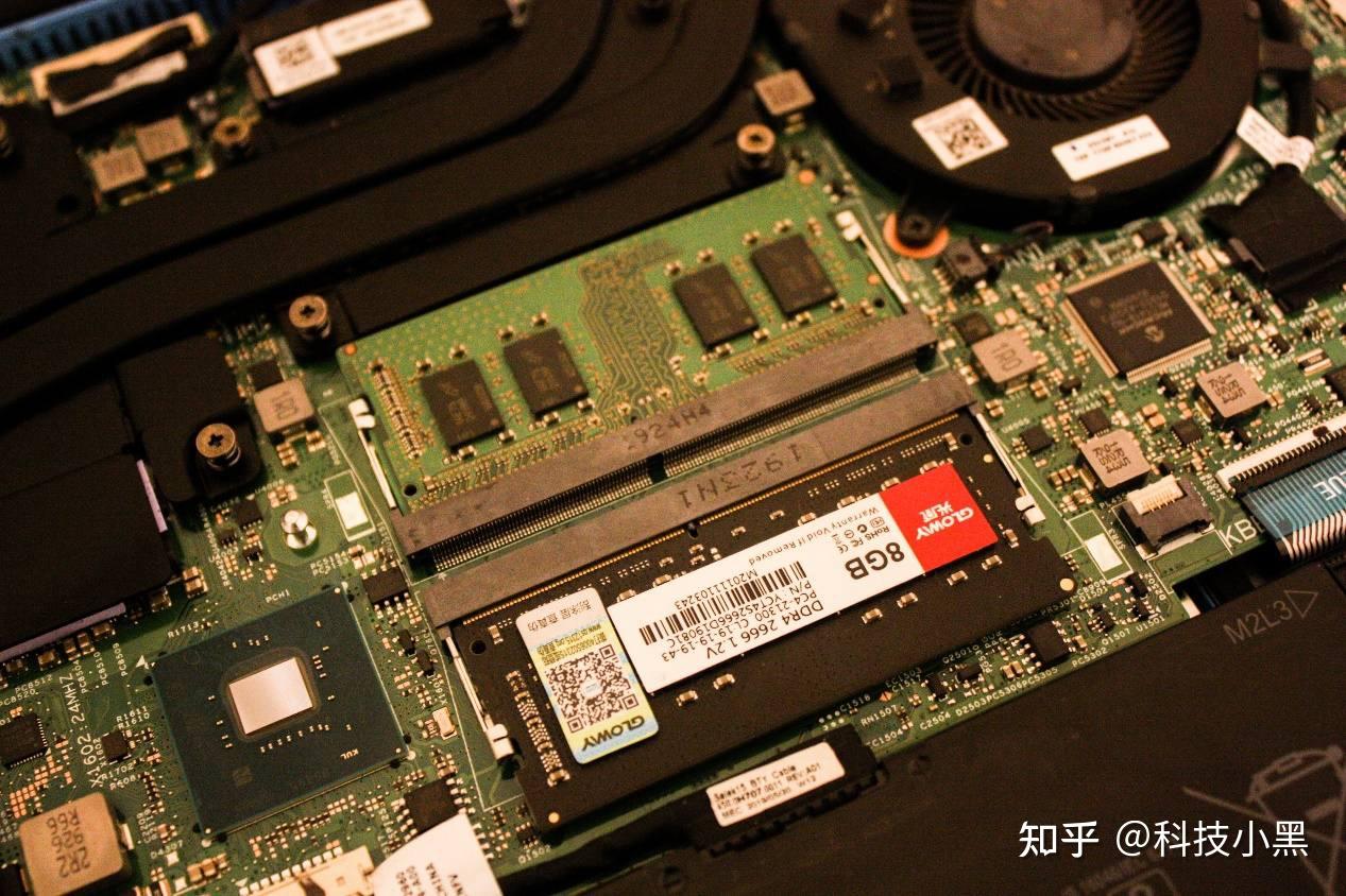 DDR3与DDR4内存对比：性能差异大揭秘  第7张