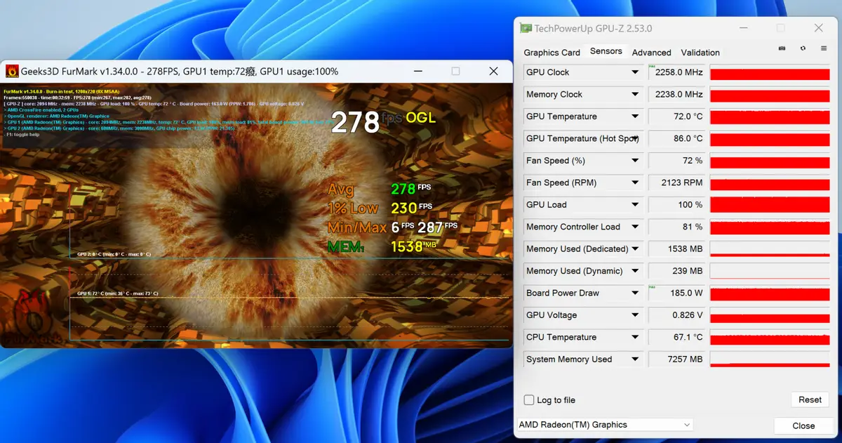NVIDIA GT650M笔记本专用显卡：游戏、多媒体和日常应用的理想选择  第4张