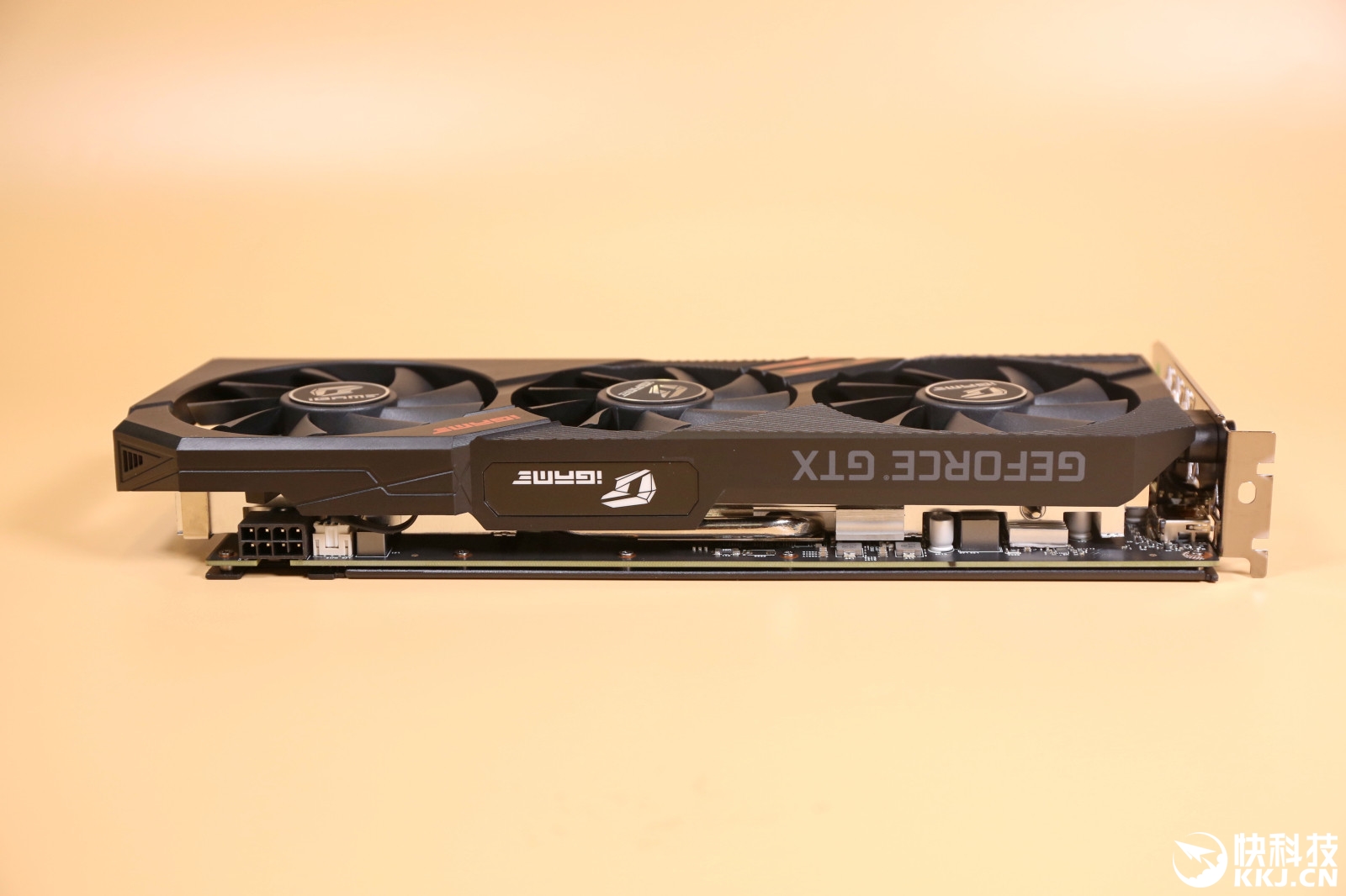 科赋DDR5 6200：性能惊艳，散热超强，功耗低至何种程度？  第7张