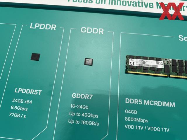 DDR3退位让位新王者！内存革命何去何从？  第4张