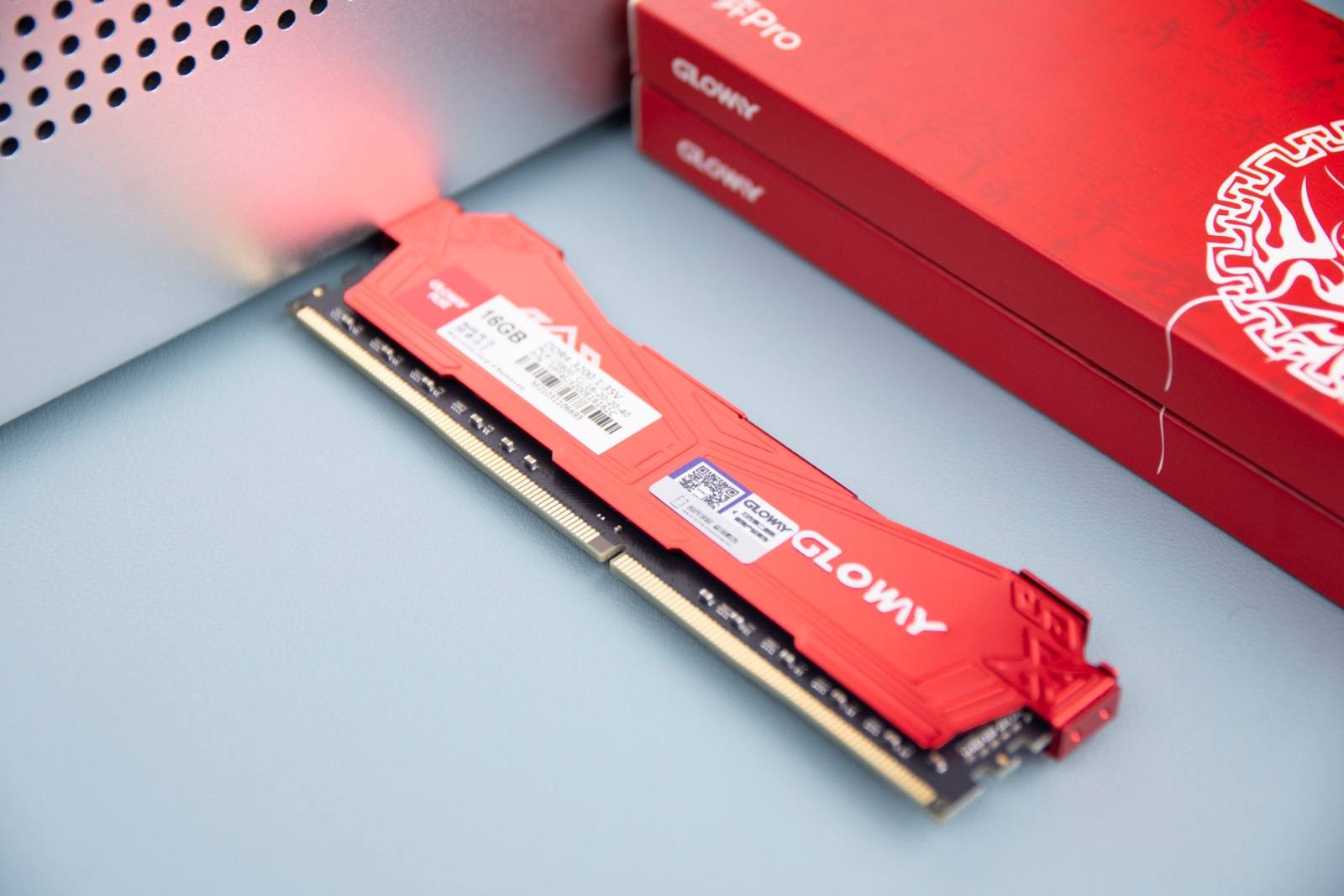 DDR4内存超频技术大揭秘，性能飙升惊艳全场  第4张