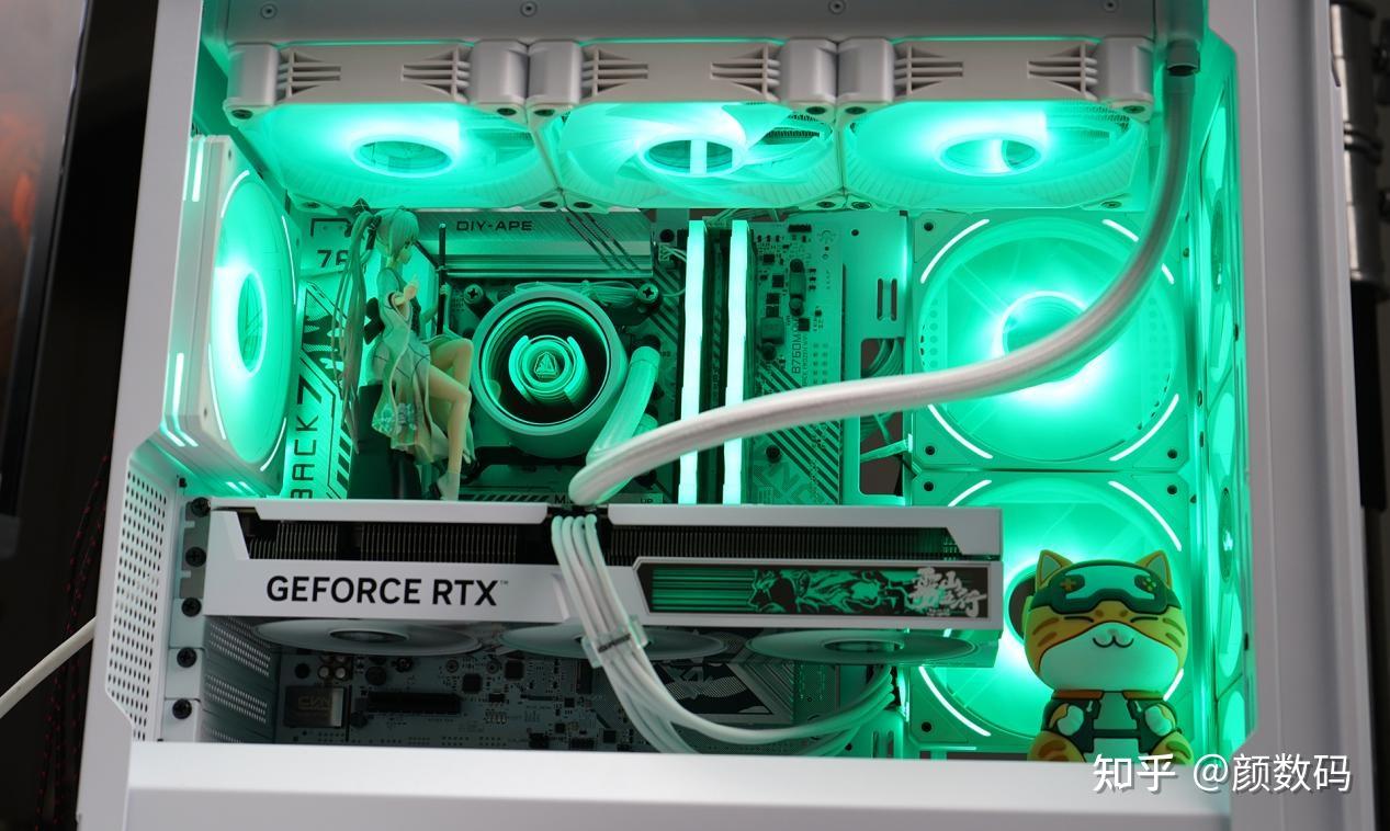 NVIDIA GeForce 6800GT：独立显卡之王，游戏娱乐与图形设计的首选  第2张