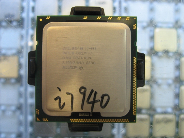 酷睿2 Q9450 深度解析Intel酷睿2Q9450：性能突破与技术引领，影响计算机领域的重要角色  第3张