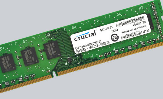 揭秘DDR5内存：速度翻倍、能效翻新，未来计算产业巨变  第7张