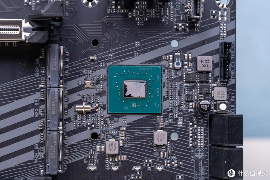 揭秘技嘉P35 DDR3主板：硬件爱好者的璀璨之选  第2张