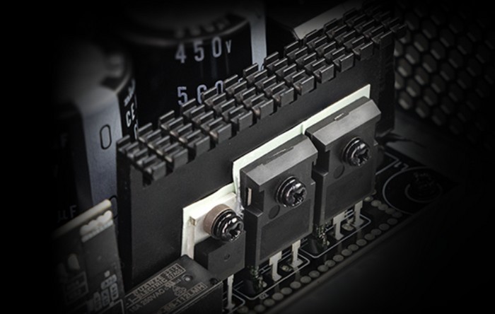 GT430显卡能耗分析与电源选配建议：为您的计算机系统稳定性提供关键支持  第4张