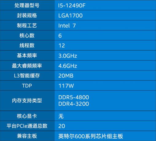 酷睿i7-8709G 探索酷睿i7-8709G处理器：性能领先，未来发展可期  第4张