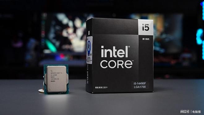 深度分析：探究Intel第8代酷睿i5-8600处理器的卓越性能与应用场景  第3张