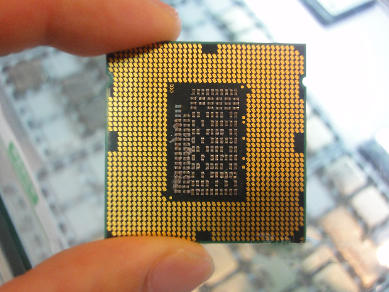 全面解析Intel酷睿i3-10105F处理器：性能、适用领域与未来发展趋势  第4张