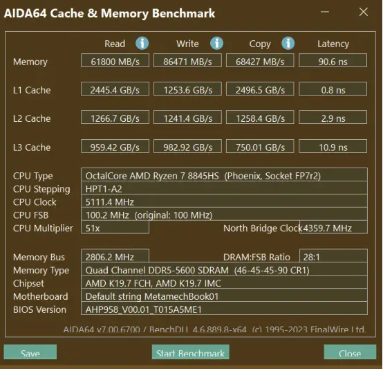 英特尔最新款处理器酷睿i5-13600T：性能卓越，功耗更低，应用广泛，技术领先  第7张