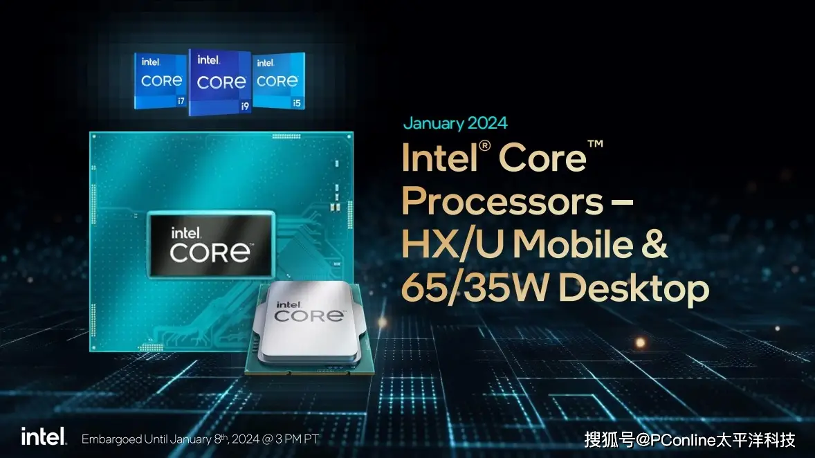 深度解析Intel酷睿i3-10300处理器：性能表现、应用领域与未来发展趋势  第6张