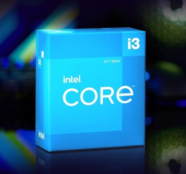 深度解析Intel酷睿i3-10300处理器：性能表现、应用领域与未来发展趋势  第9张
