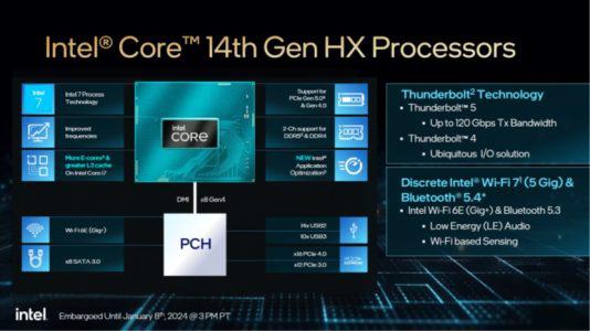 英特尔新款酷睿i7-13700T处理器：性能卓越，影响深远，10纳米制程引领未来计算  第5张