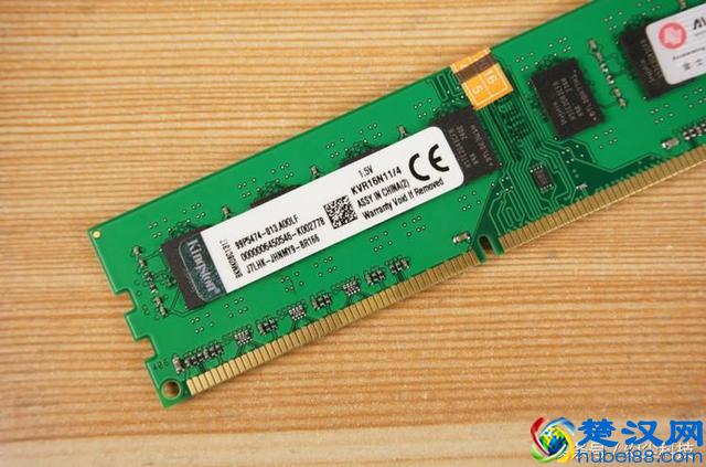 揭秘DDR5内存：速度与能效双提升，数据处理新利器  第8张