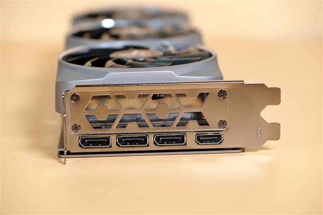 GT710 DDR5显卡选购攻略大揭秘！五大品牌对比，性能体验全解析  第3张