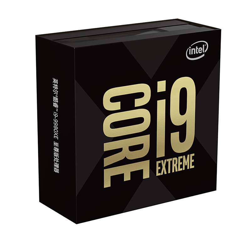 英特尔酷睿i9-9980XE：领先性能与卓越稳定，满足高强度计算需求的首选处理器  第4张
