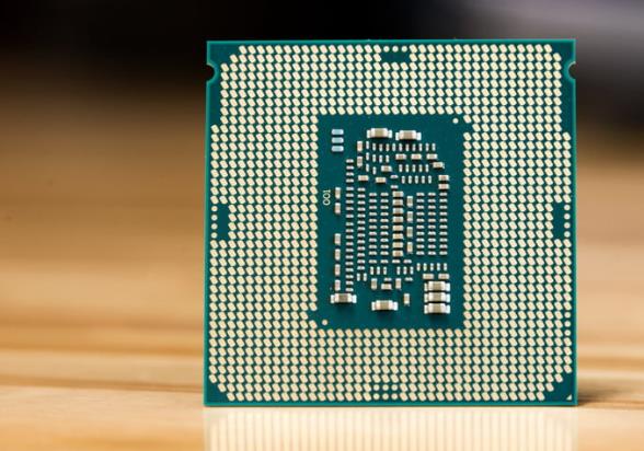 英特尔酷睿i7-9700K处理器：卓越性能与未来趋势的完美结合  第5张