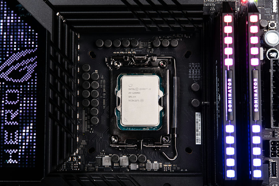 酷睿i9-10900T 深度解析Intel Core i9-10900T处理器：性能与创新的完美结合  第4张