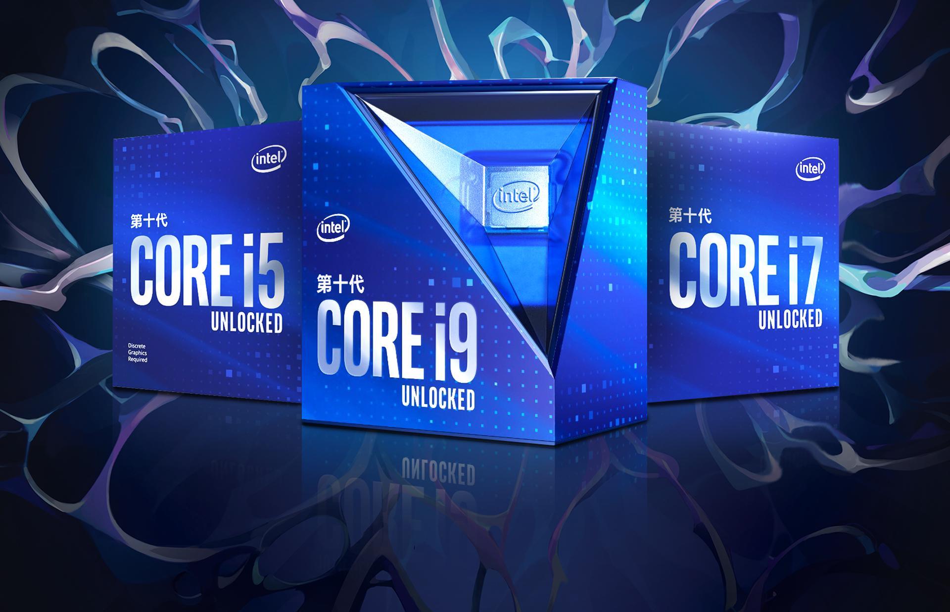 酷睿i5-10600KF Intel Core i5-10600KF：性能卓越，多功能适用，专家级用户的首选之选  第8张