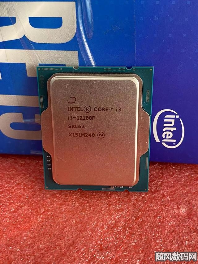酷睿i3-10105 深度解析Intel Core i3-10105处理器：性能卓越，未来发展展望广阔  第3张
