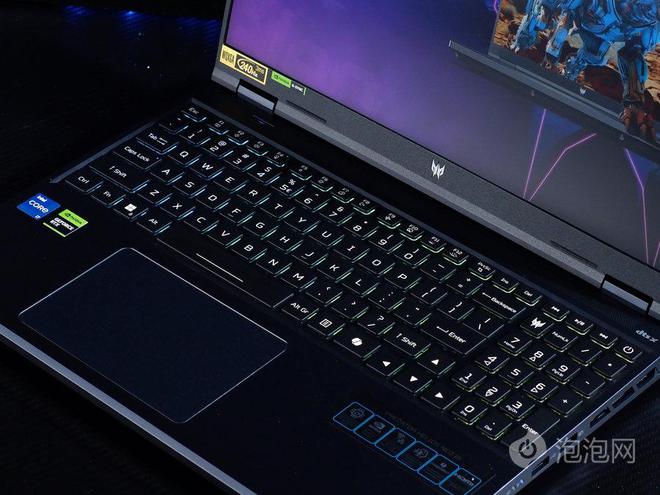 NVIDIA GT540M双显卡：提供更强图像处理与流畅游戏体验的顶尖笔记本解决方案