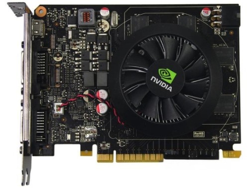 NVIDIA GeForce GT650显卡主频揭秘：性能与价格的完美平衡  第10张