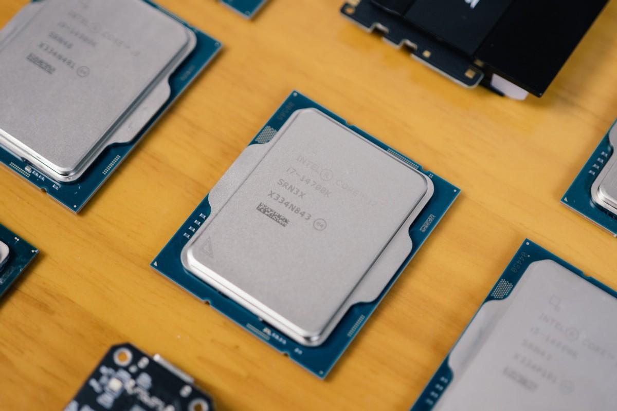 酷睿i7-14700K 探索Intel Core i7-14700K处理器：性能优势、科技亮点及发展趋势  第7张