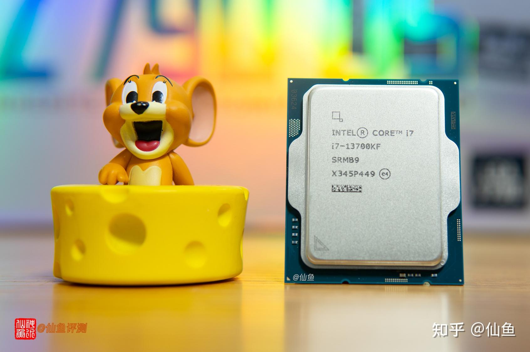 酷睿i7-14700K 探索Intel Core i7-14700K处理器：性能优势、科技亮点及发展趋势  第9张