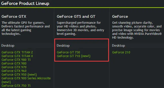 NVIDIA GeForce 9400GT：性能与节能并存，办公娱乐轻松应对  第3张