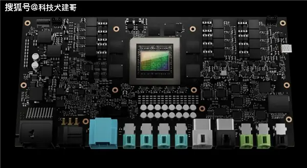 NVIDIA GeForce 9400GT：性能与节能并存，办公娱乐轻松应对  第5张