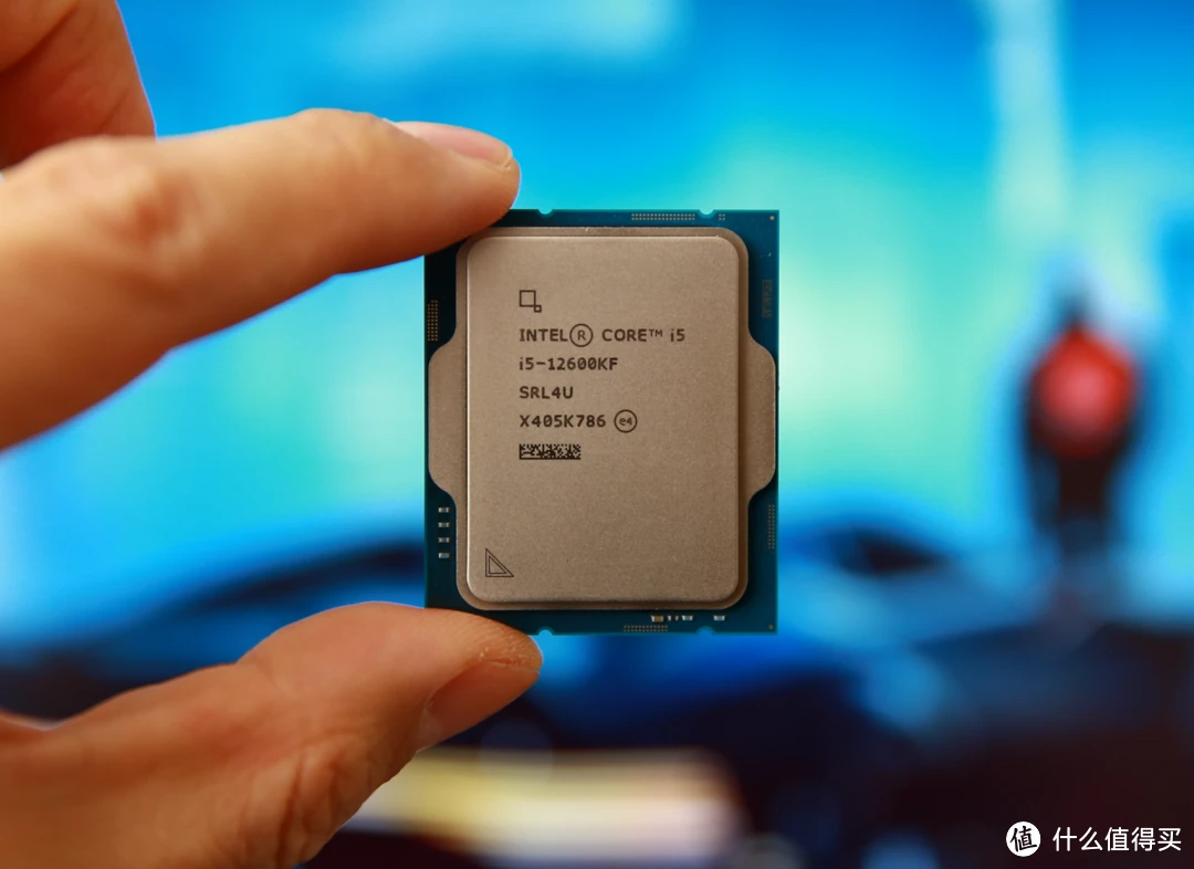 深度解读Intel酷睿i5-12600KF处理器性能及应用前景  第2张