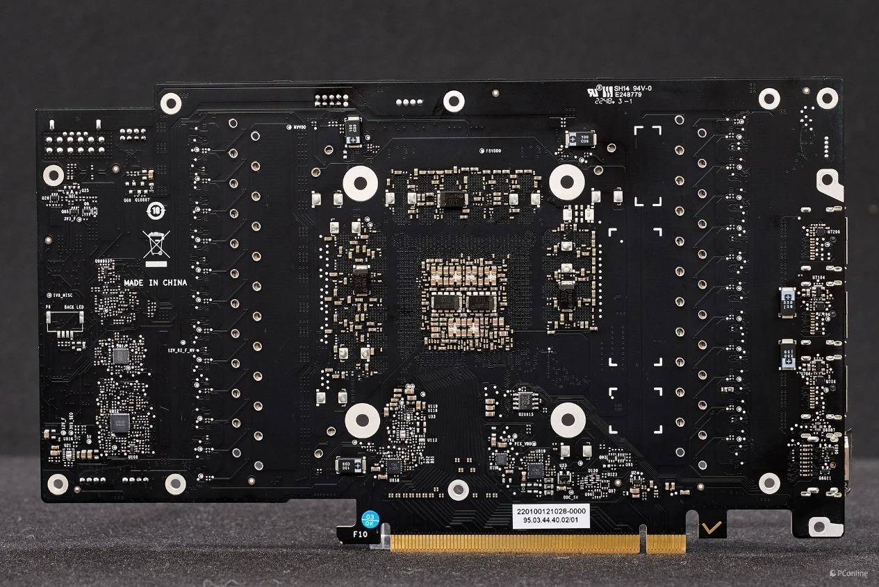 NVIDIA GeForce GT440 2GB显卡：性能稳定，适用于多种需求的中低端消费市场  第2张