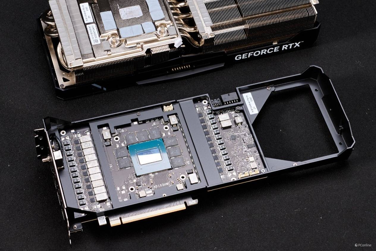 NVIDIA GeForce GT440 2GB显卡：性能稳定，适用于多种需求的中低端消费市场  第4张