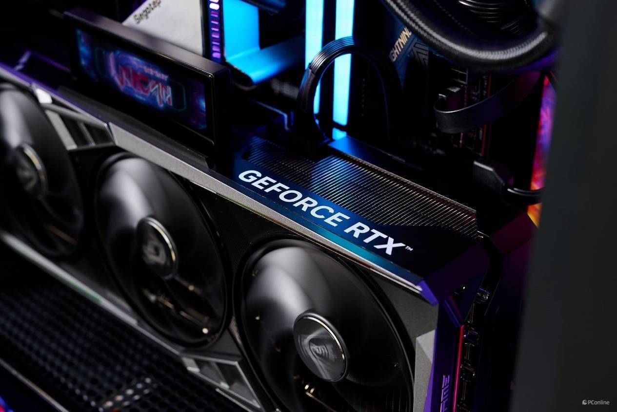 NVIDIA GeForce GT440 2GB显卡：性能稳定，适用于多种需求的中低端消费市场  第8张
