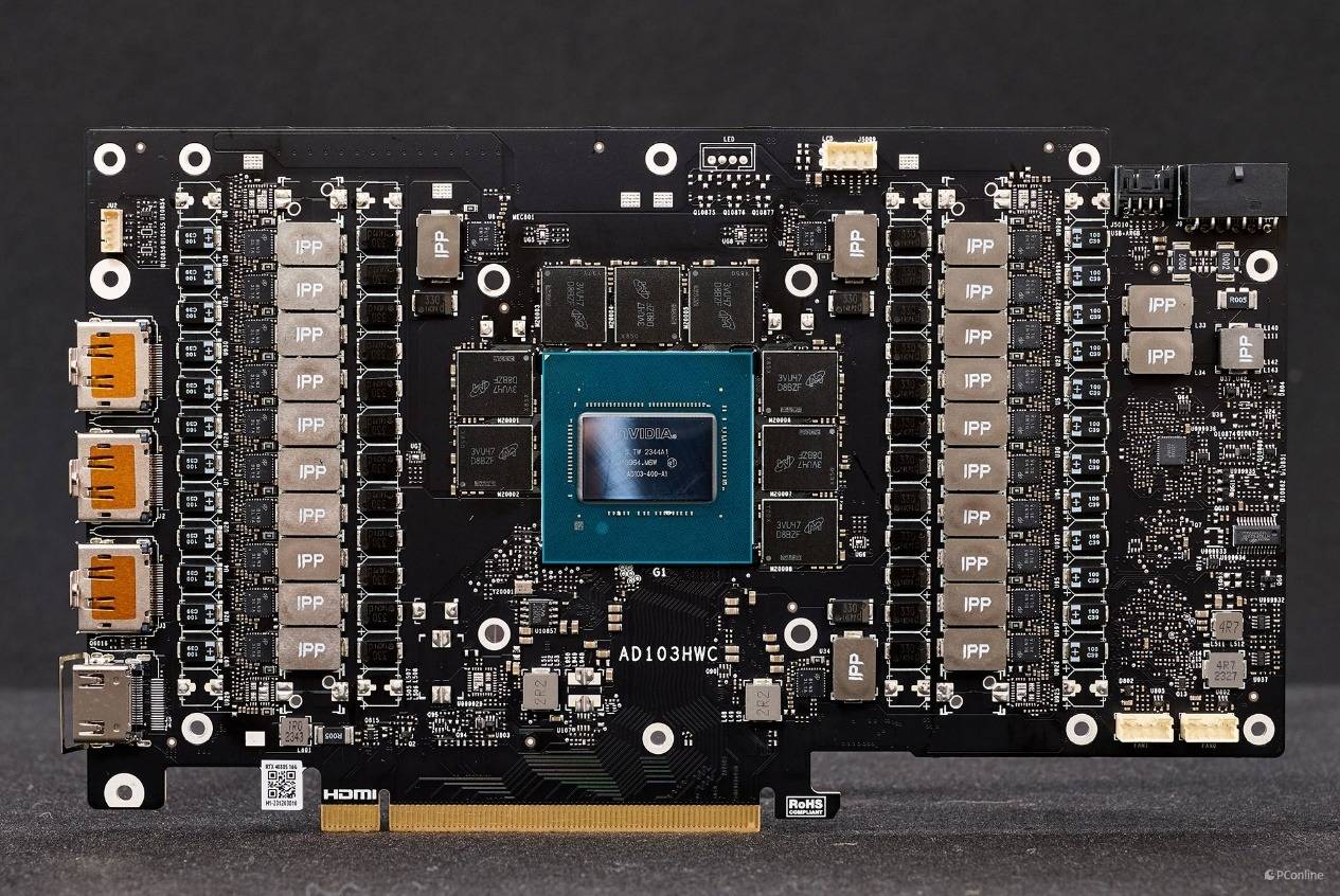 NVIDIA GeForce GT440 2GB显卡：性能稳定，适用于多种需求的中低端消费市场  第10张