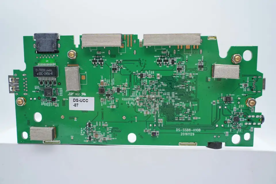 解决GT720显卡HDMI连接音频问题：全面诊断与修复指南  第8张