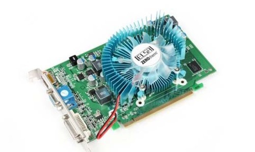 NVIDIA GT220显卡：重要历史产品的技术剖析与市场影响力  第3张