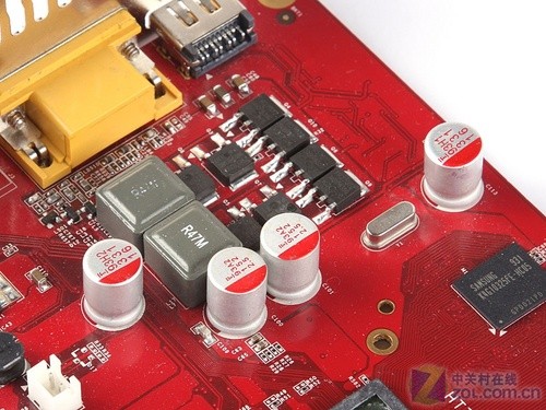 GT240显卡电源需求解析：如何选择适配稳定的电源？  第5张